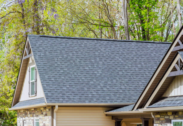 Steel Roofing in Mapleton, ND